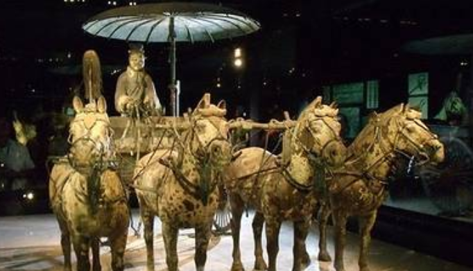 陕西特产有哪些