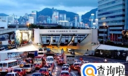 香港红磡有什么好逛/好吃的