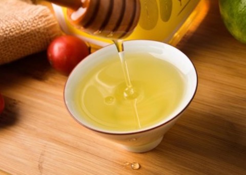 喝蜂蜜水有什么好处