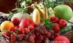 夏天到了吃什么