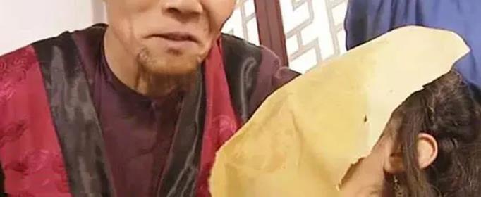 加官进爵是什么刑罚