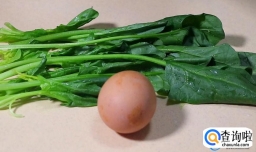 菠菜怎么制作好吃