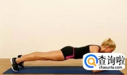 有哪些可以一边看电视一边做的减肥运动？