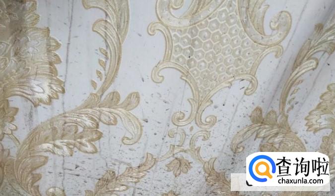 软装选择壁纸还是乳胶漆？