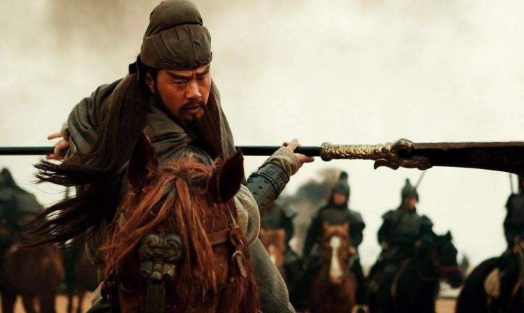 身在曹营心在汉的主人公是谁