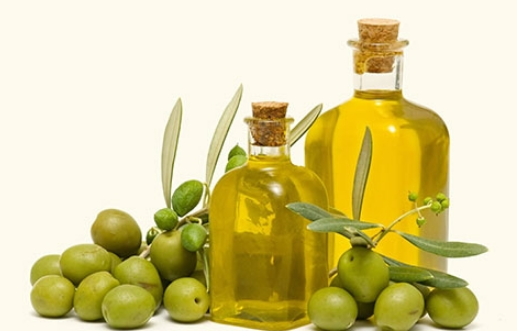 橄榄油的功效与作用