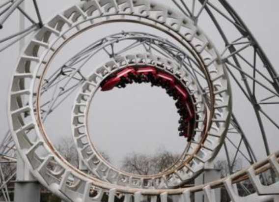 过山车是谁发明的