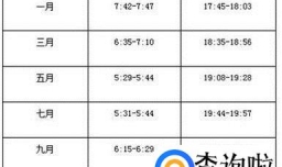 夜爬华山要注意那些问题？华山看日出攻略