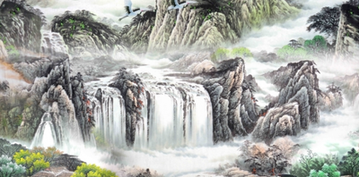 源远流长是什么意思