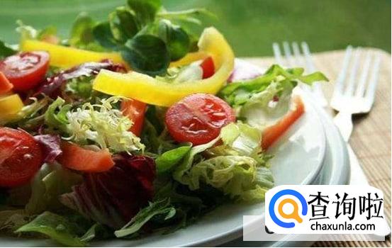 不吃晚饭好不好