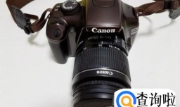 单反相机怎么拍照