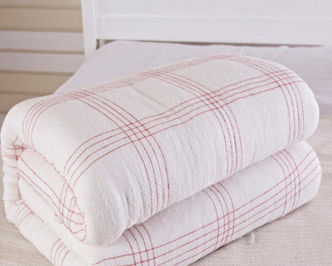 被褥除湿小妙招