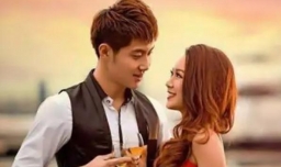 非常爱一个男孩子怎么做