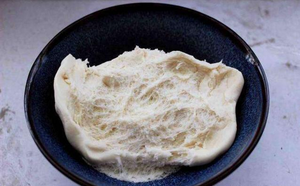 醒面时为什么要封上保鲜膜