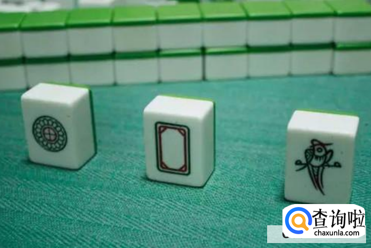 倒倒胡麻将打法技巧讲解