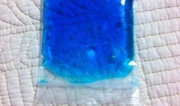 什么是水晶泥？水晶泥怎么玩？