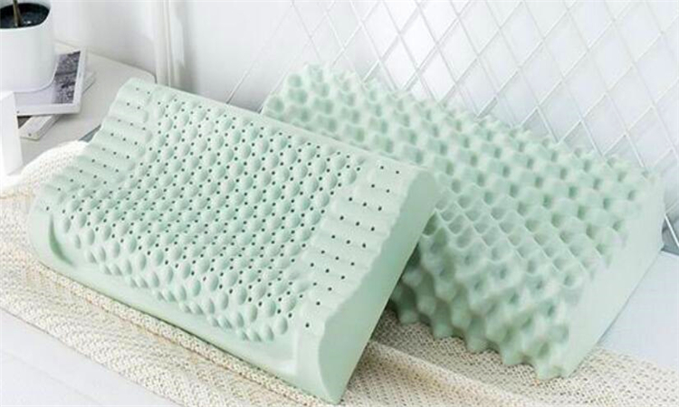 乳胶枕可以水洗吗