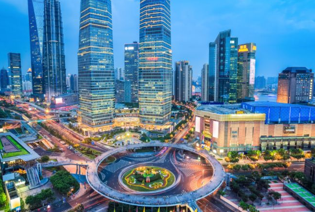 中国旅游城市排行榜前十名