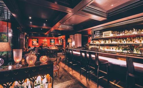 静吧和酒吧有什么区别