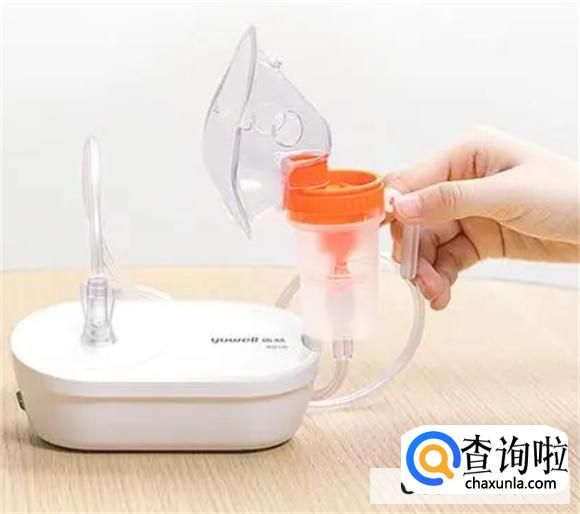 压缩空气雾化器用水吗