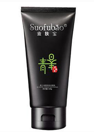 男士洗面奶排行榜10强