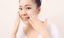 网红日本瘦脸操的作法