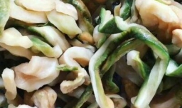 怎样腌制萝卜条