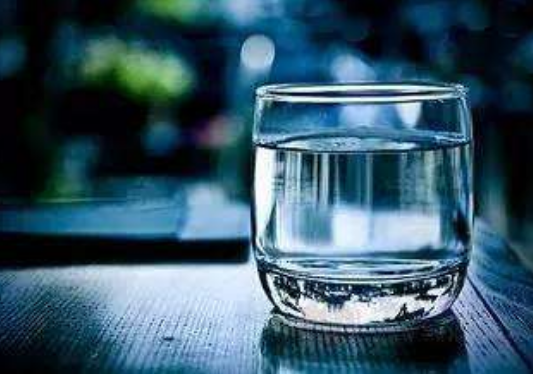 温开水是多少度