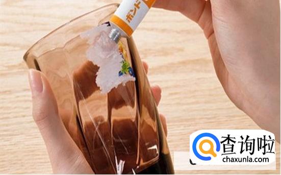 不干胶怎么去除