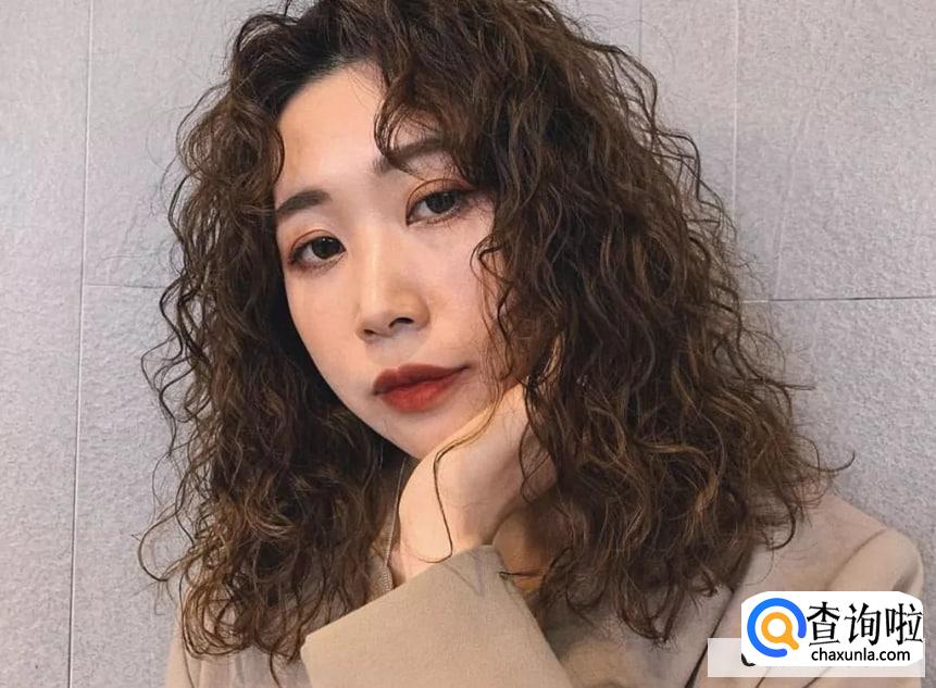 头发细软如何选择发型