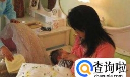 探望刚生完BB的朋友，送什么礼物好？