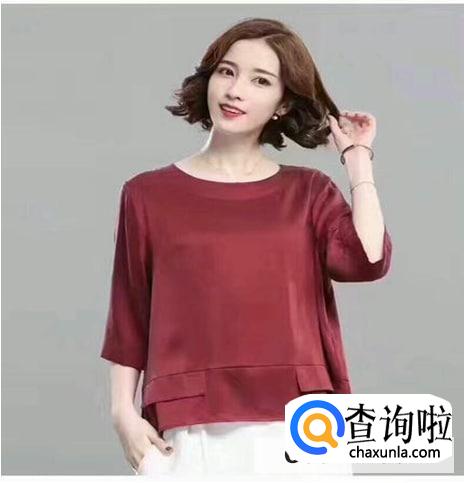 丝绸服装正确的保养与收藏