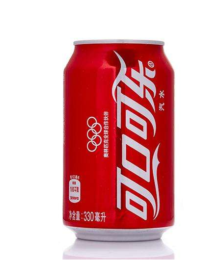 女生说可乐加冰啥意思