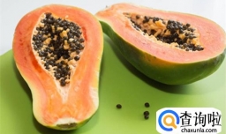 木瓜14种吃法 功效营养大不同