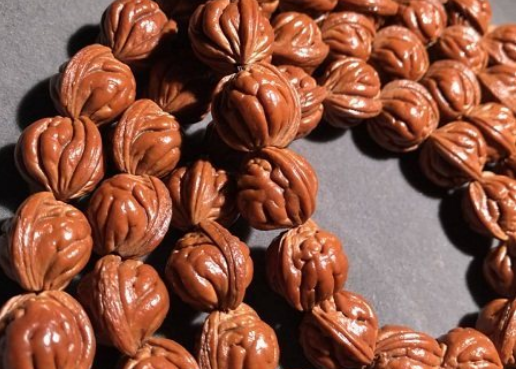 桃核什么时候采摘可以做成手串