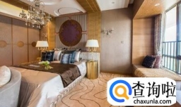 别墅装修效果图