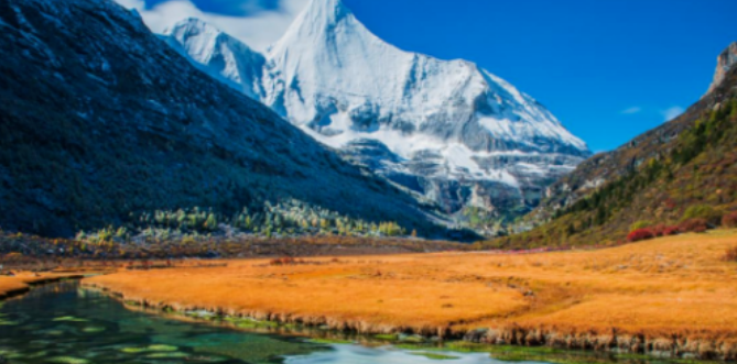 香格里拉旅游攻略