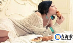 临睡前想吃东西应该吃哪些合适