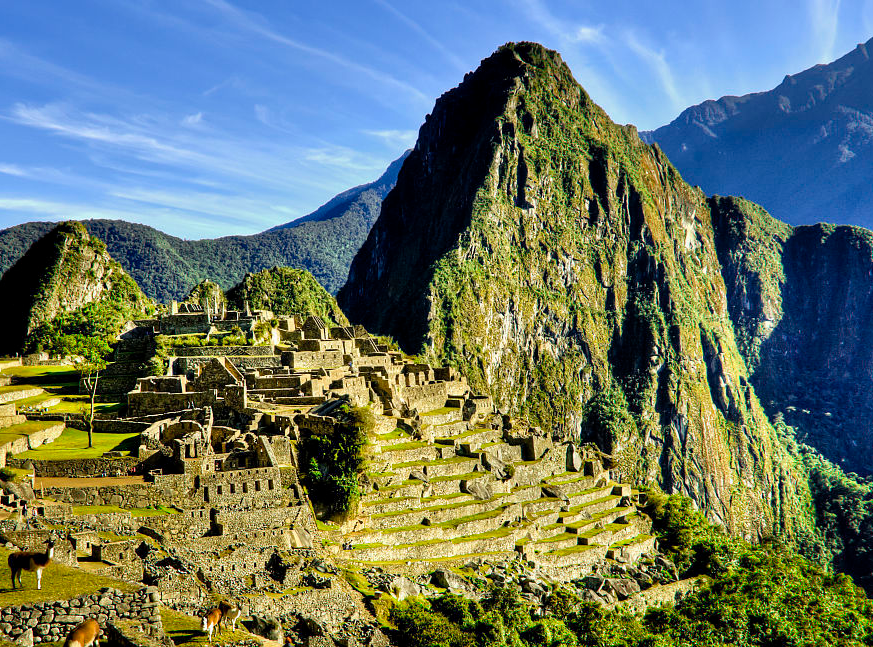 世界上最长的山脉