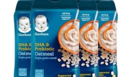 嘉宝米粉好不好