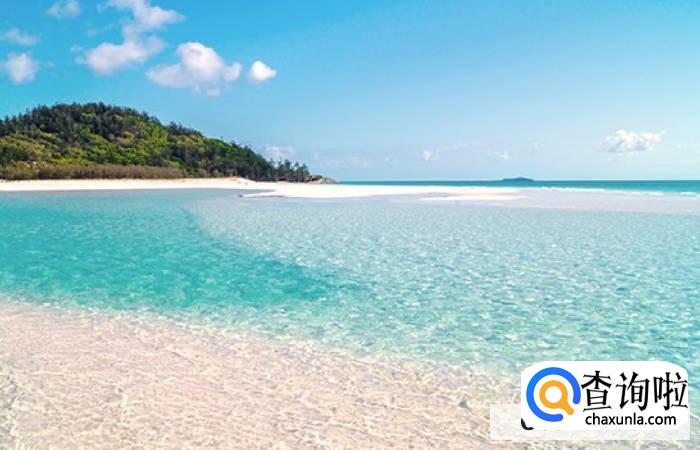 海水的味道为什么是咸的