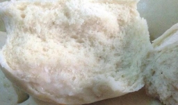 又白又松软的馒头制作