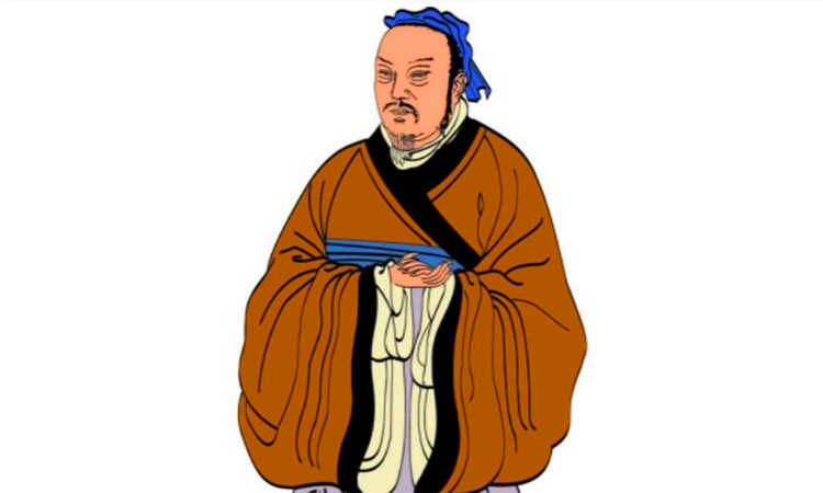 穷则独善其身的理解