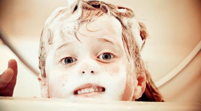 梦见洗头发寓意是什么？