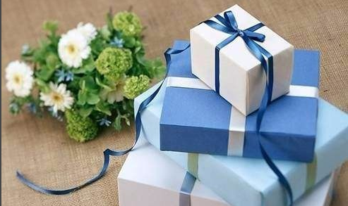 元旦礼物送什么比较好