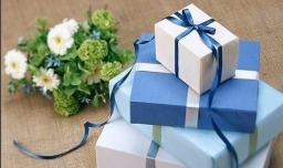 元旦礼物送什么比较好