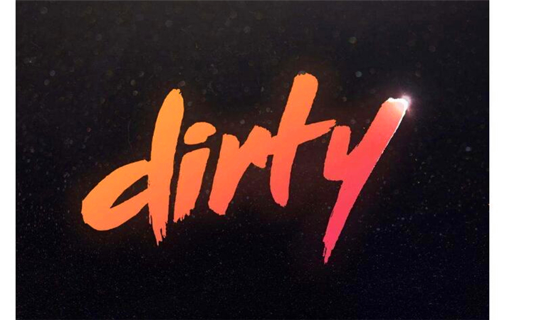 dirty是什么意思