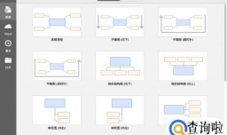 整理术：如何快速绘制思维导图
