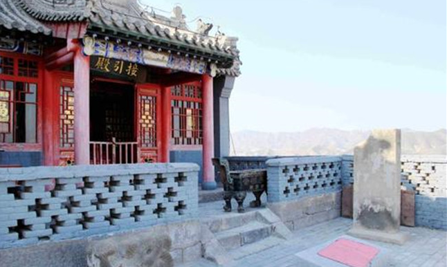 峨眉山旅游攻略