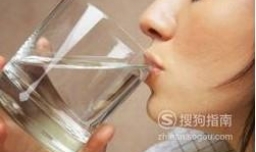 感冒嗓子疼的解决办法